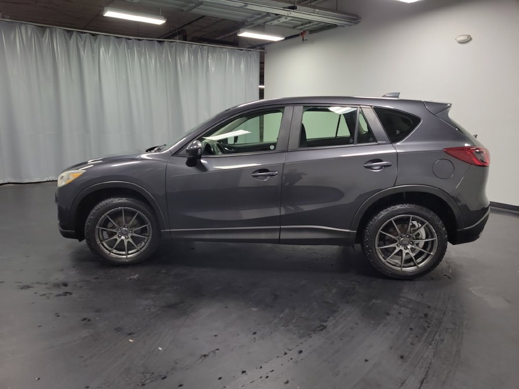 Used 2015 MAZDA CX-5 Sport FWD image 6