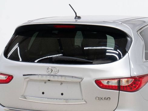 Used 2015 INFINITI QX60 FWD image 12