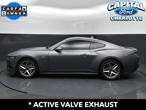 Used 2024 Ford Mustang GT Premium RWD image 5