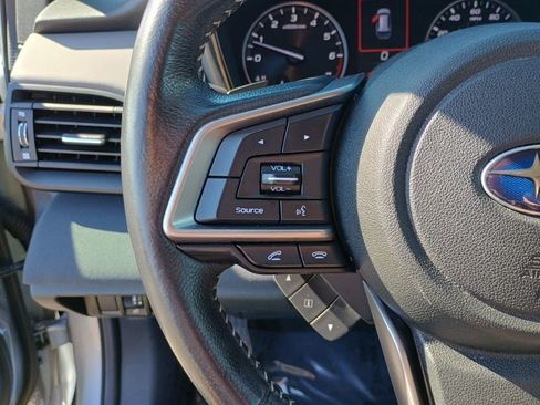 Used 2021 Subaru Outback Premium w/ Popular Package #1 image 25