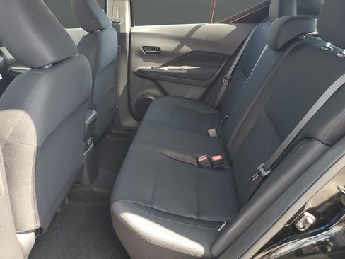 New 2025 Nissan Kicks Play S image 25