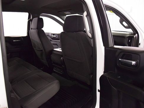 Used 2023 Chevrolet Silverado 1500 Custom image 28