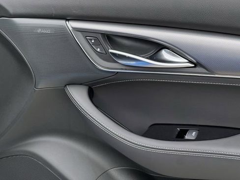 New 2026 Cadillac CT5 Premium Luxury image 25