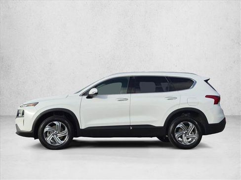 Used 2023 Hyundai Santa Fe SEL AWD/4WD image 9