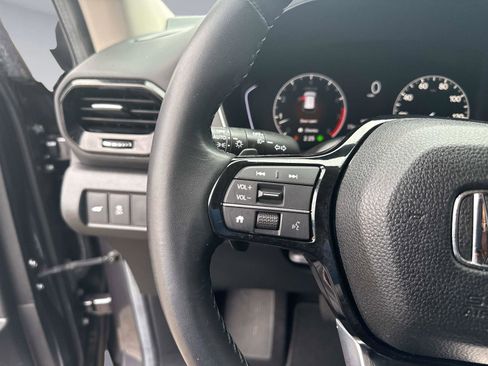 Certified 2024 Honda Pilot EX-L image 35