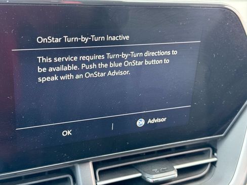 Used 2024 Chevrolet Trax LS FWD image 18