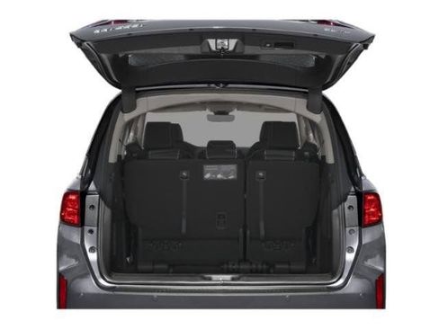 New 2026 Honda Odyssey Elite image 11