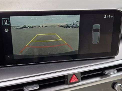 New 2026 Kia Sorento S FWD image 13