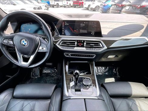 Used 2023 BMW X5 xDrive40i AWD/4WD image 18