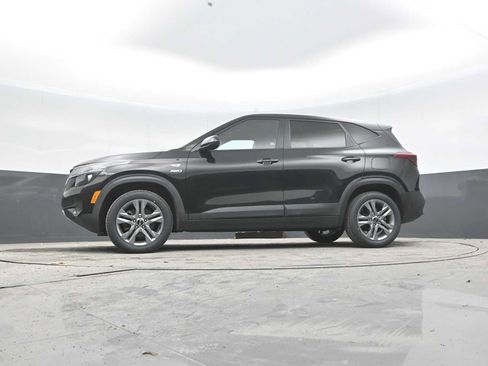 Used 2021 Kia Seltos LX AWD/4WD image 25