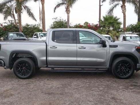 Used 2023 GMC Sierra 1500 Elevation AWD/4WD image 11