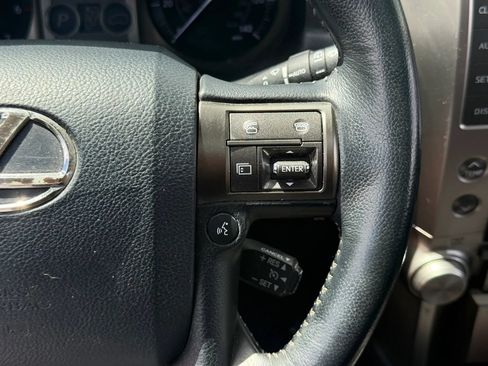 Used 2011 Lexus GX 460 AWD/4WD image 19