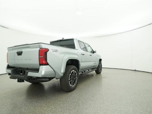 New 2025 Toyota Tacoma TRD Sport image 24