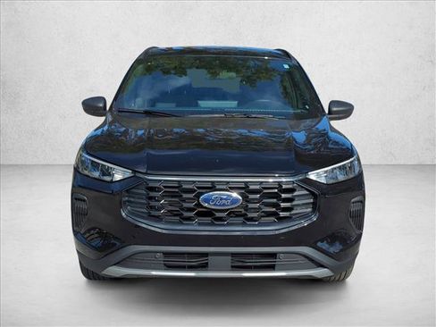New 2025 Ford Escape ST-Line w/ Tech Pack #1 image 5