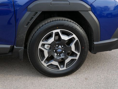Certified 2026 Subaru Outback Touring AWD/4WD image 15