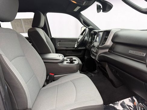 Used 2023 RAM 2500 Big Horn w/ Level 1 Equipment Group image 15