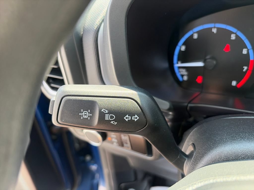 Used 2024 Ford Bronco Sport Big Bend AWD/4WD image 31