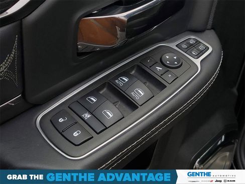 Certified 2024 RAM 2500 Limited image 12