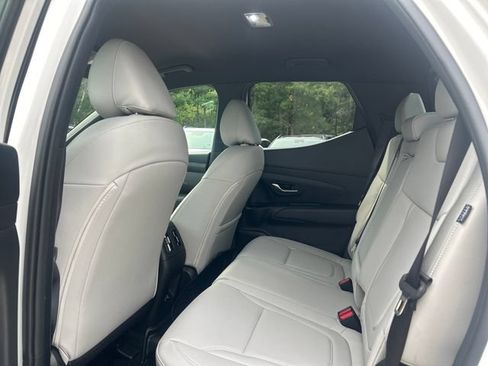 Certified 2025 Hyundai Santa Cruz SEL AWD/4WD image 23