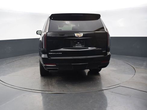 Certified 2026 Cadillac Escalade Sport w/ Touring Package image 5