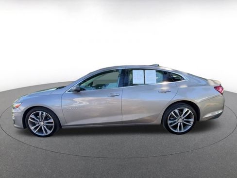 Used 2024 Chevrolet Malibu LT image 9