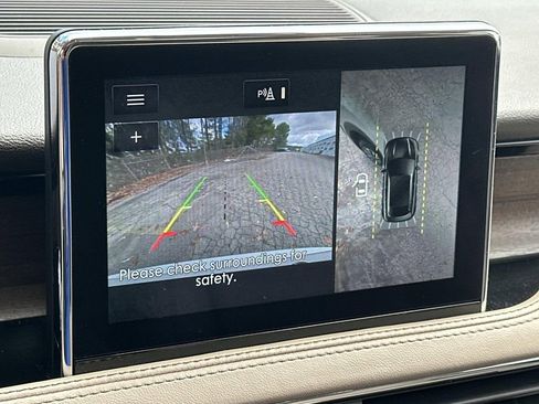 Used 2022 Lincoln Corsair Reserve w/ Equipment Group 201A image 31