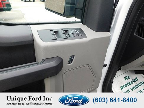 Used 2018 Ford F150 XL w/ Equipment Group 101A Mid image 13