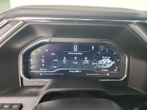 Certified 2025 GMC Sierra 2500 Denali w/ Denali Reserve Package AWD/4WD image 11