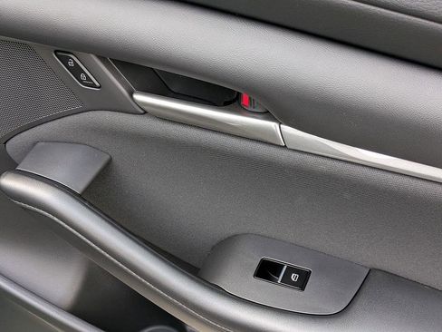 New 2026 MAZDA MAZDA3 s image 30