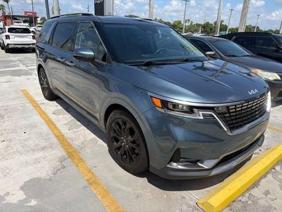 Used 2023 Kia Carnival SX Prestige