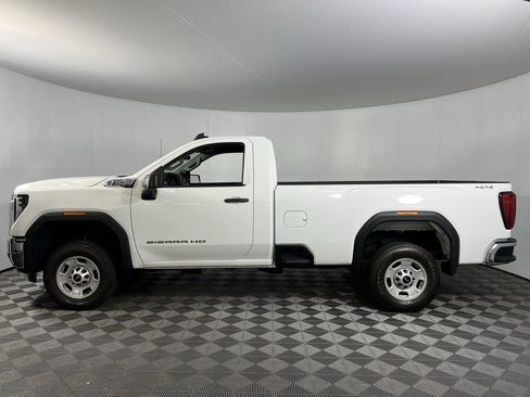 Used 2024 GMC Sierra 2500 Pro image 10