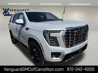 New 2026 GMC Yukon Denali video 1