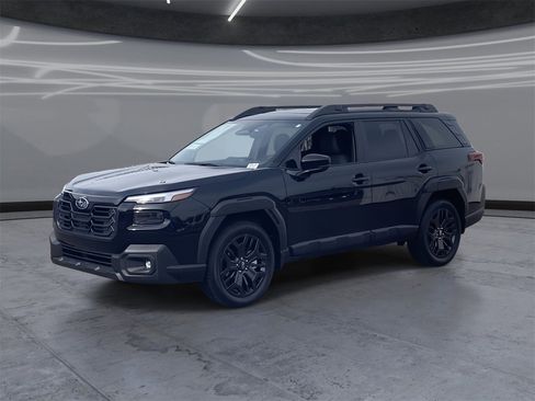 New 2026 Subaru Outback Limited XT image 1