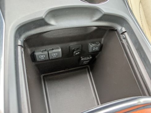 Used 2018 Acura MDX Sport Hybrid w/ Advance Pkg image 22