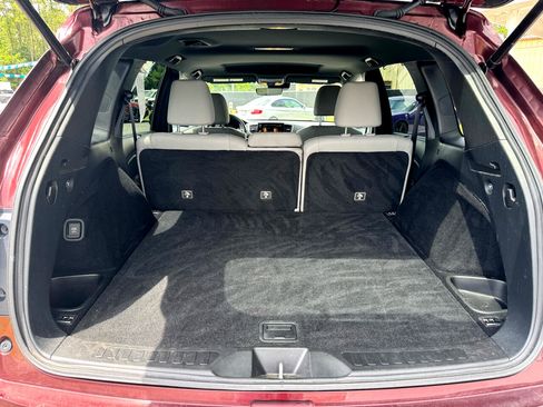 Used 2020 Honda Passport Touring image 12