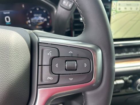 New 2026 Chevrolet Silverado 3500 LT AWD/4WD image 19