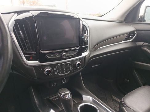 Certified 2020 Chevrolet Traverse High Country w/ LPO, Floor Liner Package AWD/4WD image 18