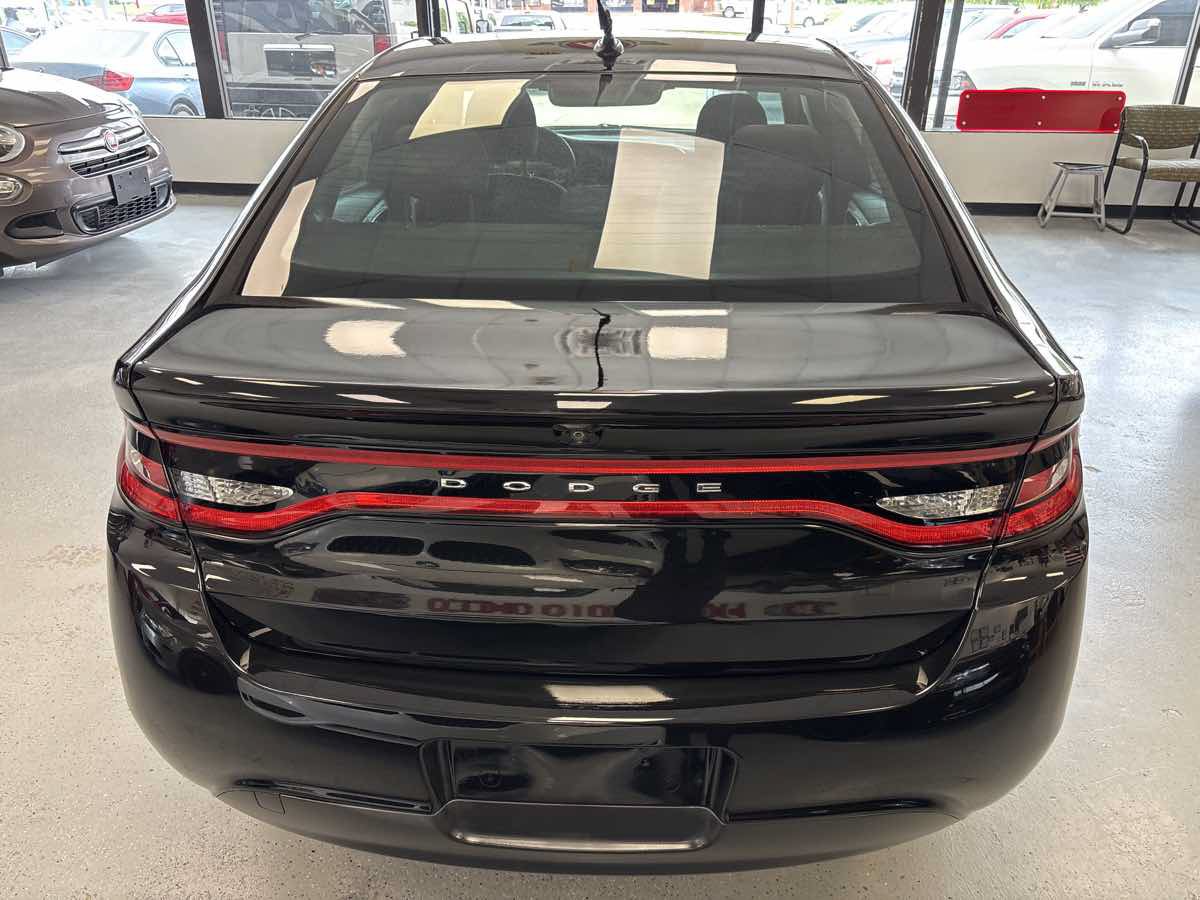 Used 2014 Dodge Dart SXT FWD image 27