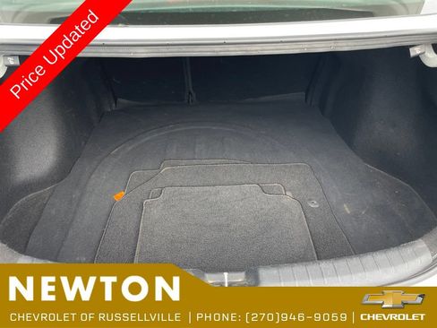 Used 2024 Kia Forte GT FWD image 36
