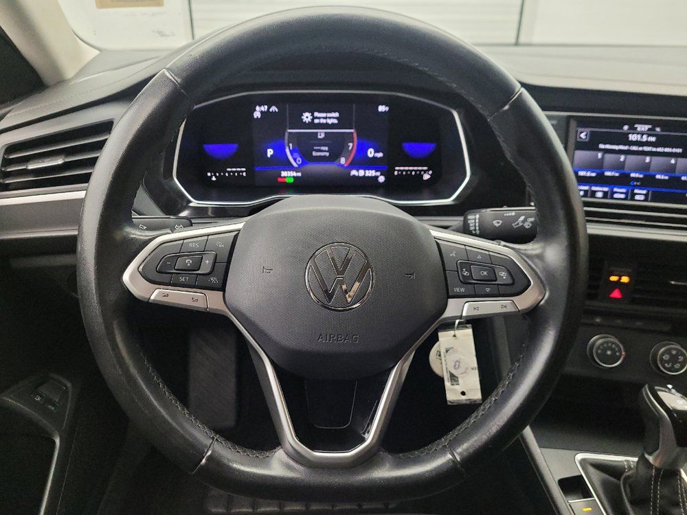 Used 2022 Volkswagen Jetta S FWD image 22