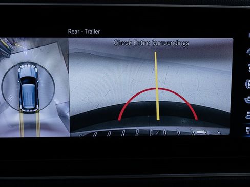 Certified 2022 Mercedes-Benz GLE 350 GLE 350 image 22