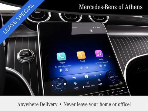 New 2026 Mercedes-Benz GLC 300 image 30