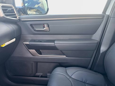 New 2026 Toyota Tundra Limited AWD/4WD image 20
