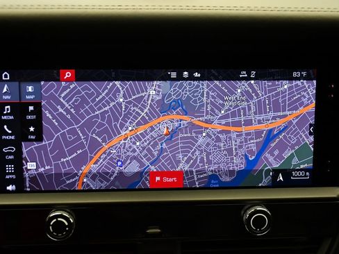 Used 2024 Porsche Macan S image 31