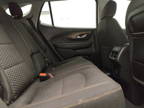 Used 2018 GMC Terrain SLE w/ Driver Convenience Package FWD image 19