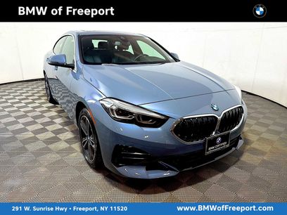 Certified 2023 BMW 228i xDrive Gran Coupe w/ Convenience Package