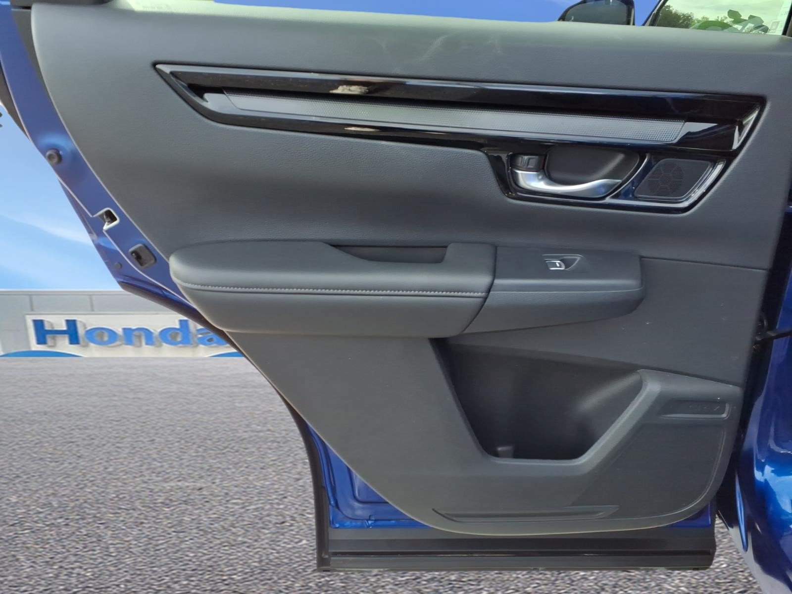 Certified 2024 Honda CR-V EX-L image 11
