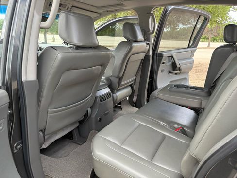 Used 2006 Nissan Armada LE w/ (U06) Technology Pkg (LE) image 38