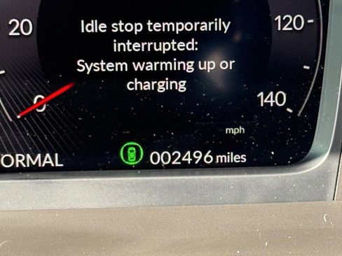 Certified 2025 Acura ADX A-Spec image 22