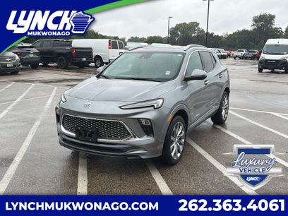 Used 2024 Buick Encore GX Avenir w/ Avenir Technology Package